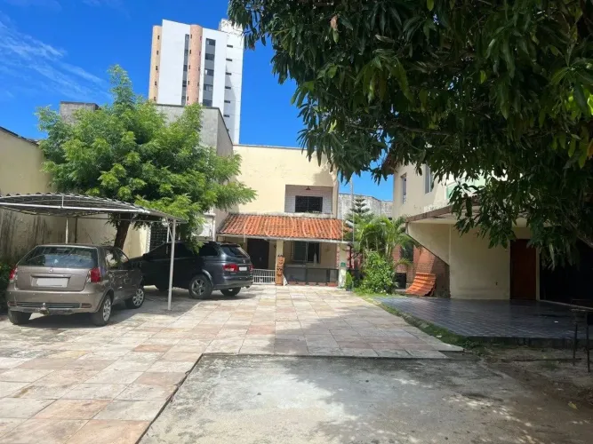 Terreno à Venda | 988m² | Papicu | Atrás do Mercadão São Luís