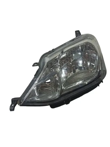 Farol Esquerdo Etios 2013 A 2020 Original Usado Restaurado