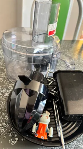 Peças Multiprocessador Walita