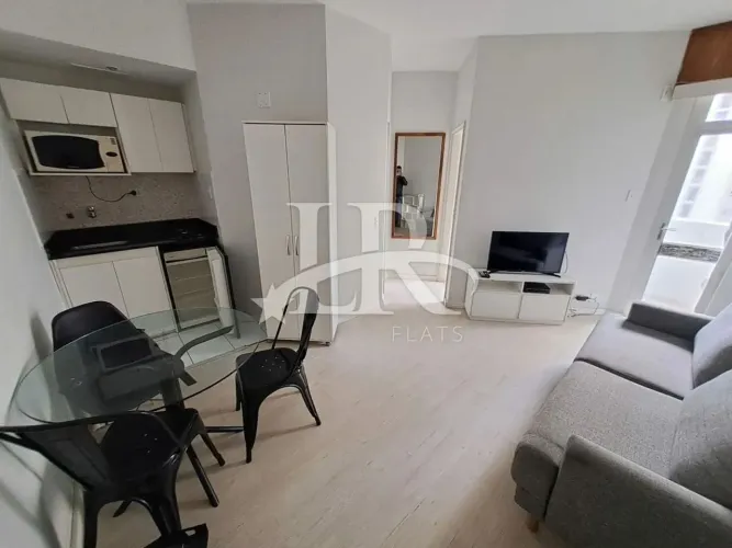 LR Flats - Flat para locação no Jardins