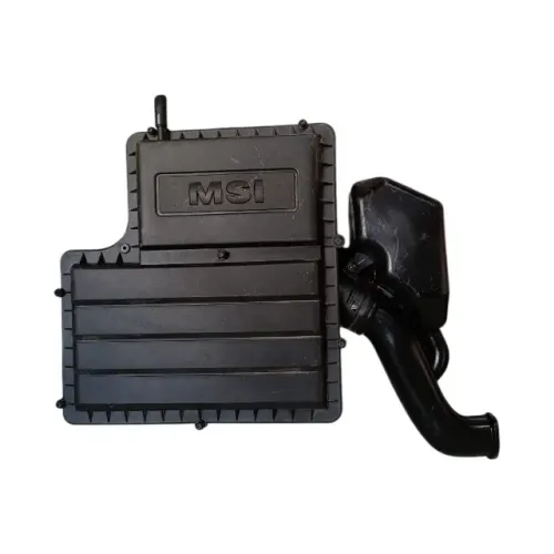 Caixa Filtro Ar Vw Gol Virtus Polo 1.6 Msi 2019 2020 2021