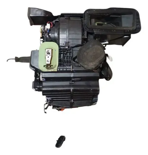 Caixa Ventilação Ar Condicionado (272105sh0a) Nissan Leaf