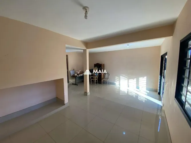 Casa para alugar no bairro Mercês