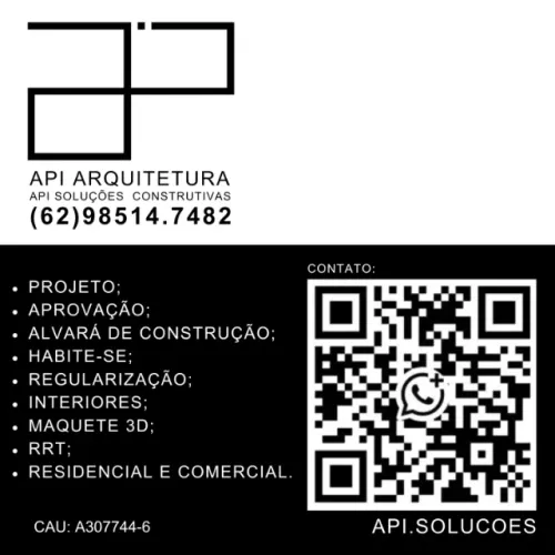 Projeto de Arquitetura - Aprovação - Reforma - RRT