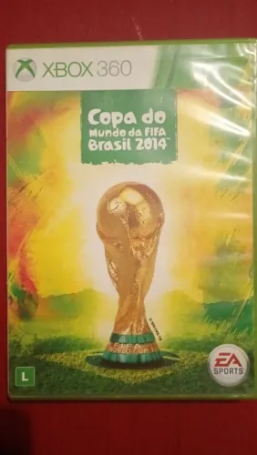 Jogo Xbox 360
