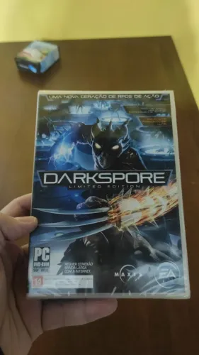 Darkspore - Limited Edition (PC)