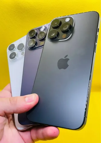 iPhone 14 Pro maxx 128gb pronta entrega / levamos até você