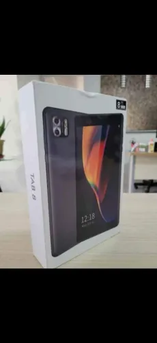 Tablet 8 polegadas