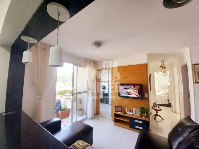 Apartamento -Venda -3 quartos - Fonseca - Niterói/RJ