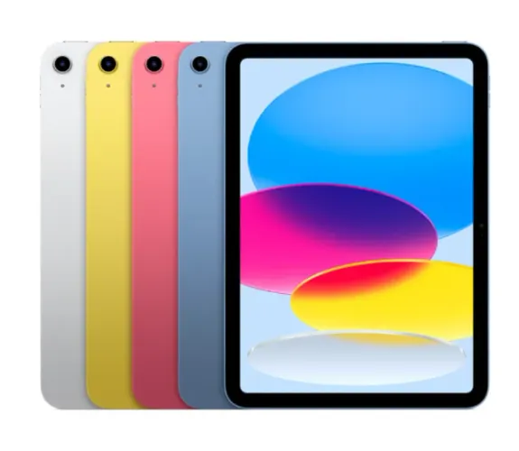 Ipad 11 128gb Prata / Lacrado / Loja fisica / Aceitamos seu Apple Na Troca