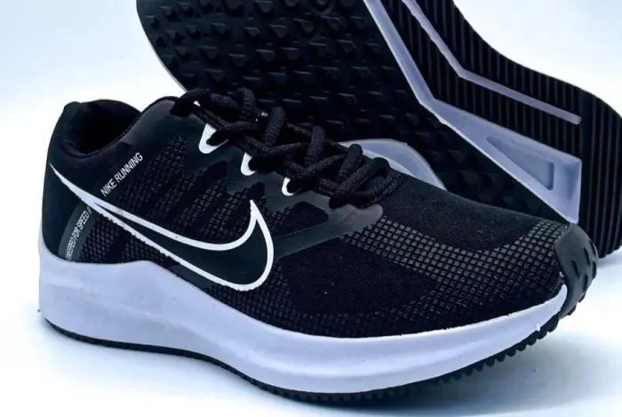 Tênis Nike Running Preto