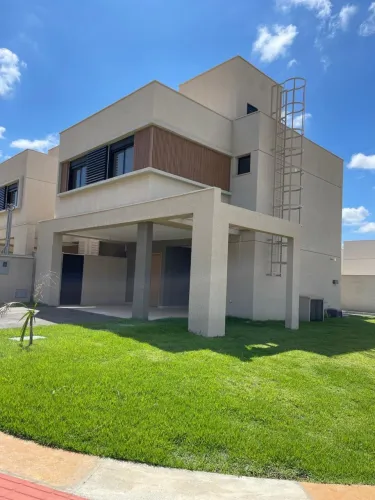 Ágio casa condomínio fechado Fgr jardins Marselha