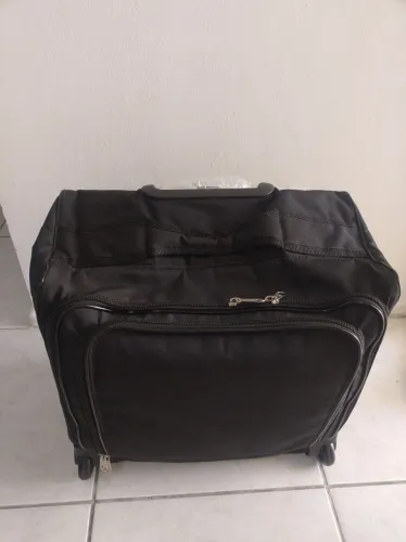 Mala carinho  Representante 