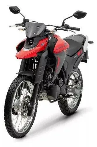 YAMAHA XTZ 250 LANDER 0KM