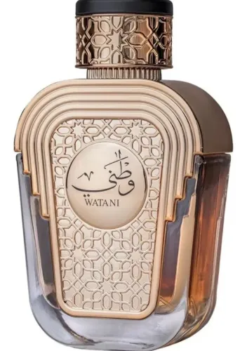 Perfume Watani Eau de Parfum 100ml