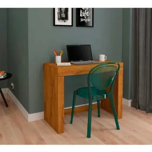 Escrivaninha cleo levo hoje