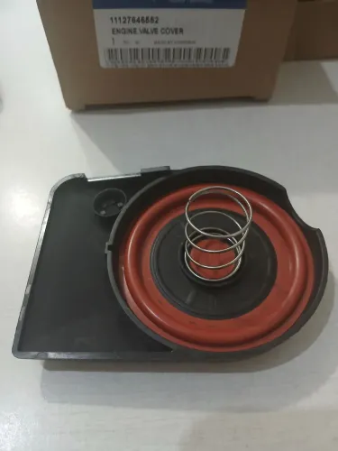 Valvula com membrana Diafragma BMW Mini cooper N13 F20/ F30