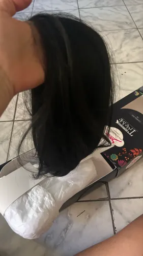 Vendo Lance Cabelo 