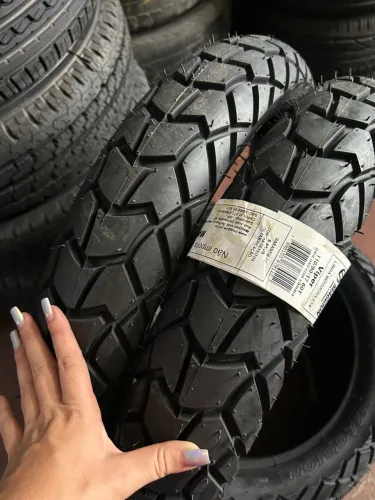 Pneu de Moto Maggion Viper 110/90-17
