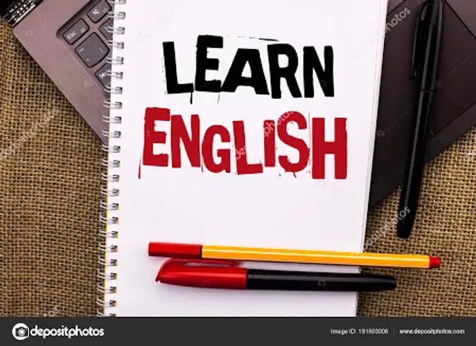 Aulas Particulares de Inglês 