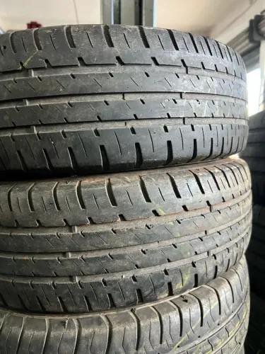 Pneu 165/70/13 Goody  65 % Vida Util.