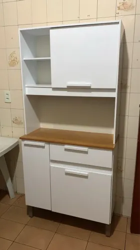 Armário Lia