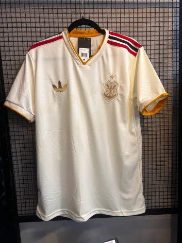 CAMISA FLAMENGO MODELO NOVO 25/26