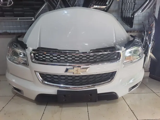 Frente s10 2012 a 2016