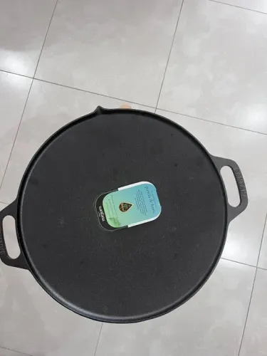 Chapa picanheira