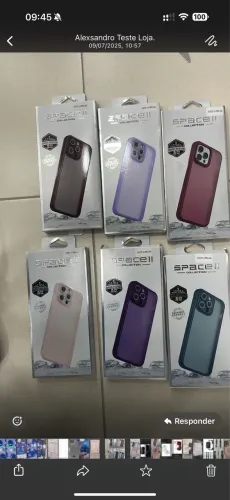 CAPA CASE S24FE