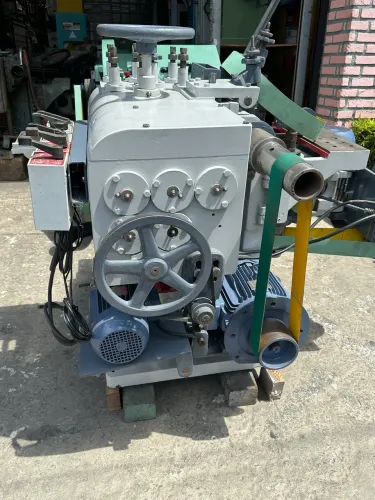 Plaina Moldureira Omil 