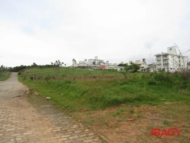 Oportunidade! Terreno em Areias - São José