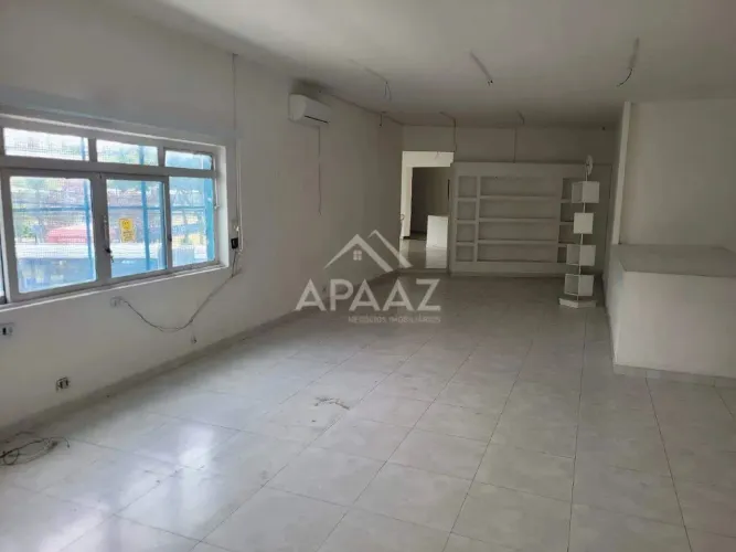 Sala para aluguel, Sapopemba - São Paulo/SP