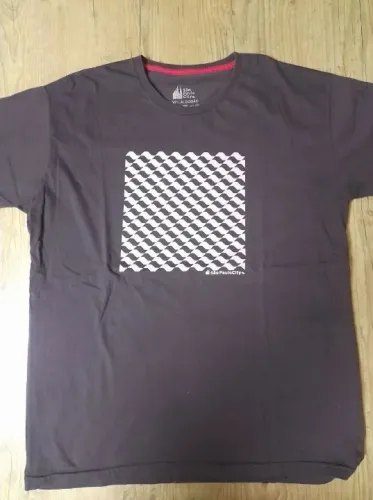 Camisa São Paulo City nova