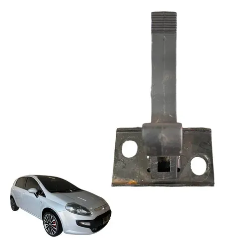 Fechadura Engate Superior Capô Fiat Punto Sporting 2013 2014