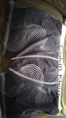 Cuecas boxer