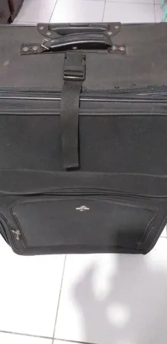 Mala para viagem