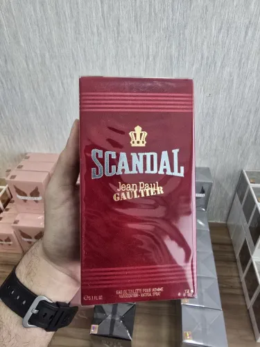 Scandal Pour Homme EDT - 150ml