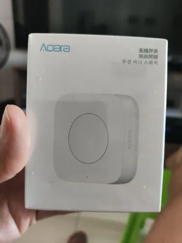 Interruptor sem fio aqara original Xiaomi por 75,00