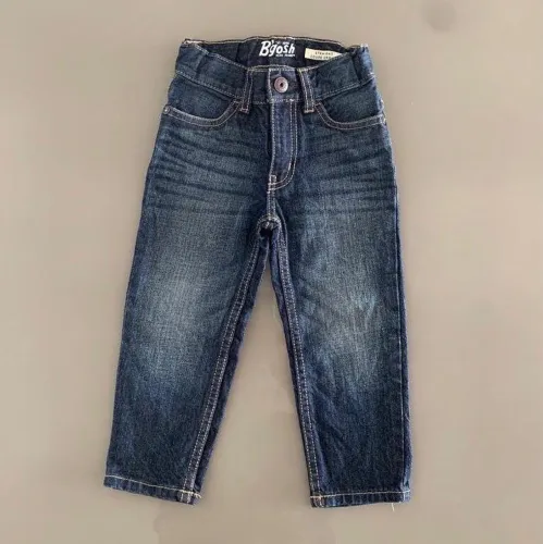 Calça Jeans OshKosh Bgosh Infantil