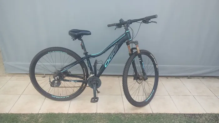 Bicicleta Oggi Float Sport Aro 29