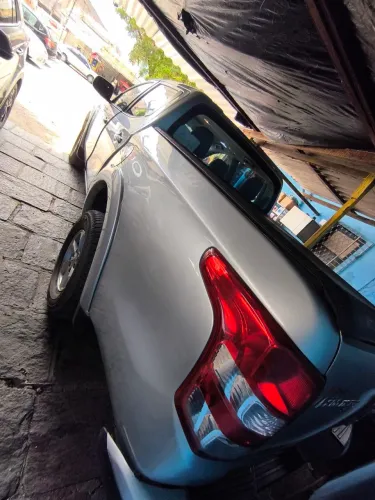 Mitsubishi L200 Triton Sport GLS 2.4 CD Diesel Aut. 2018