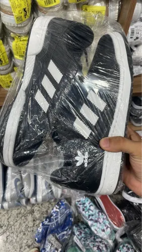 Adidas tamanho 43 novo