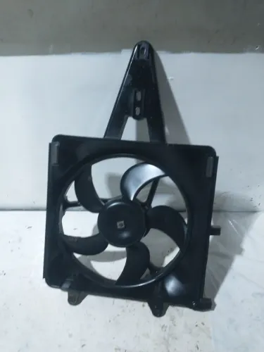Defletor ventoinha fiat Palio fiasa 98/00