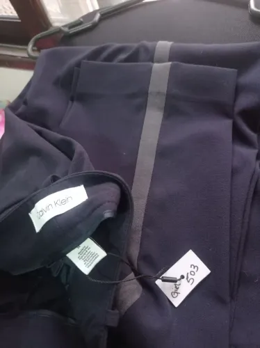 Calvin Klein Calça Social original 