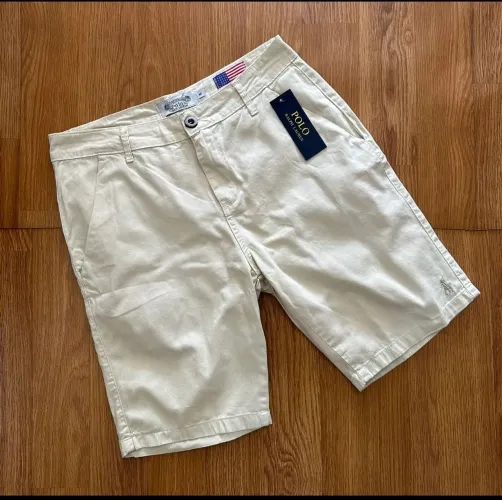 Bermuda Ralph Lauren cores