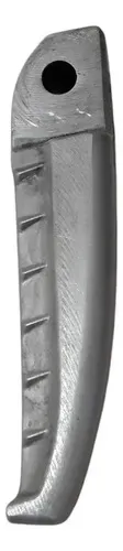 Pedaleira Traseira Yamaha Fluo 125 23/25 L/d Detalhe 54744