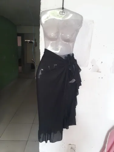 Saída de praia Tam p ao G nova
