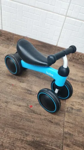 Bicicleta de equilíbrio Buba 