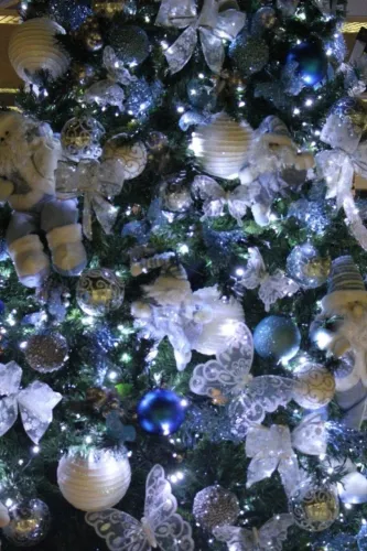 Decoração de Natal